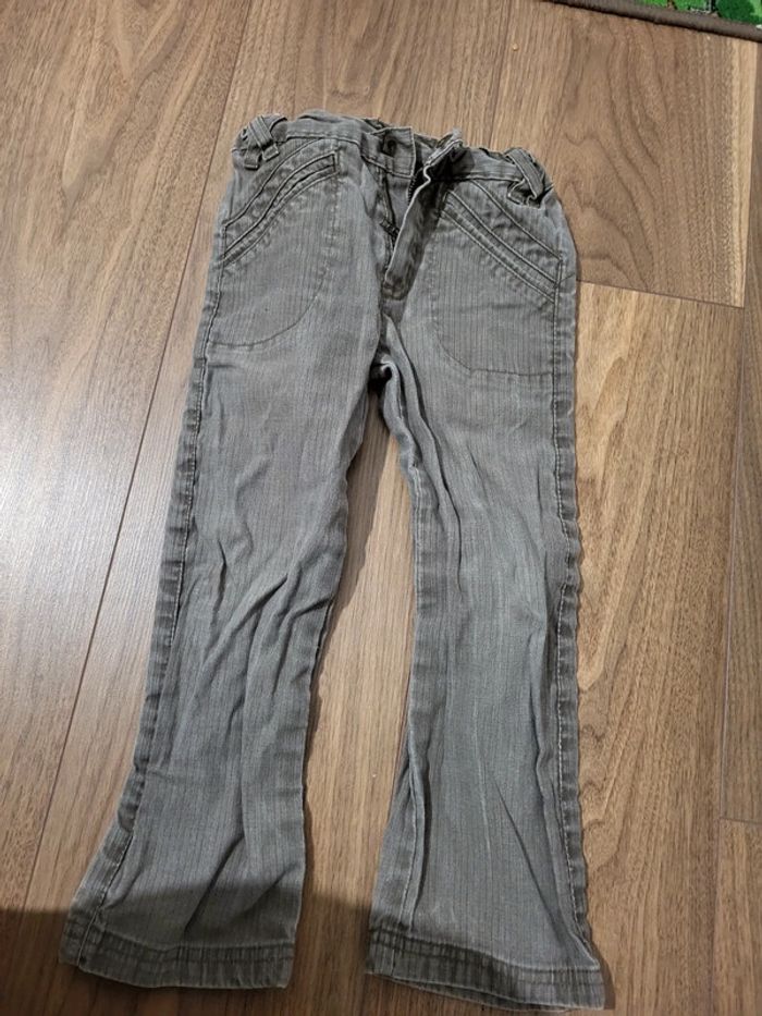 Jeans orchestra 3 ans