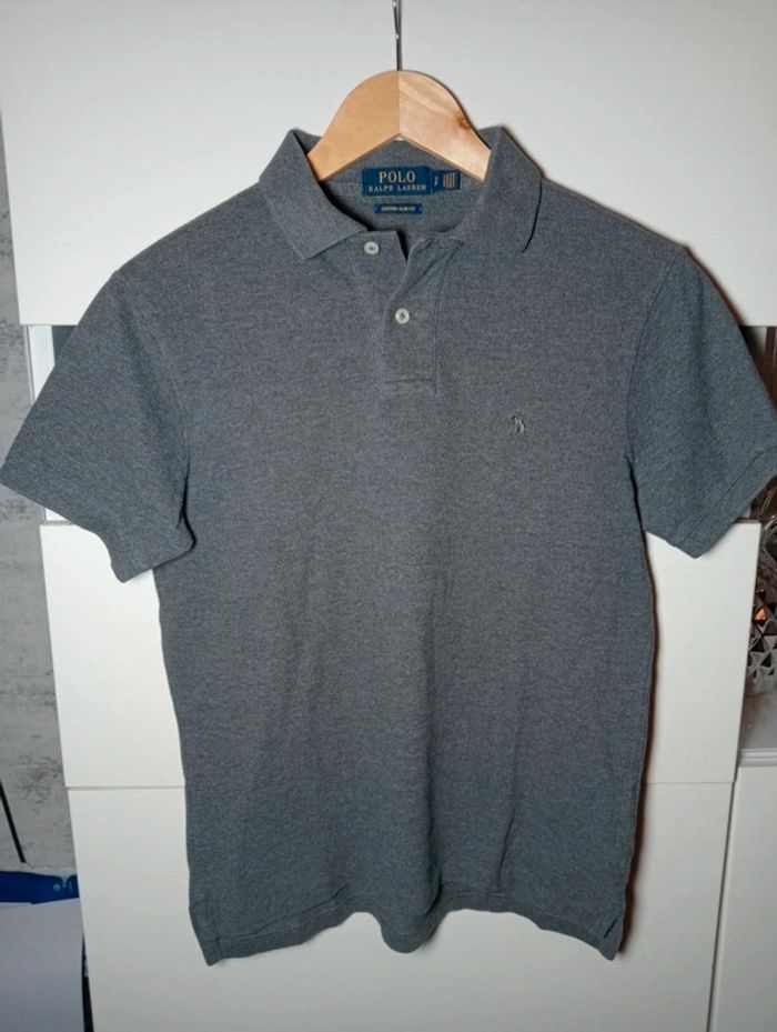 Polo ralp lauren taille s
