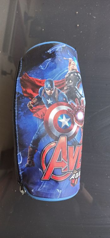 Trousse Avengers