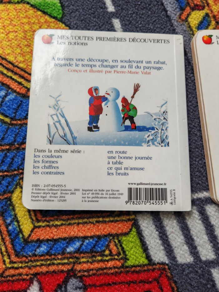 Lot de livres - photo numéro 3