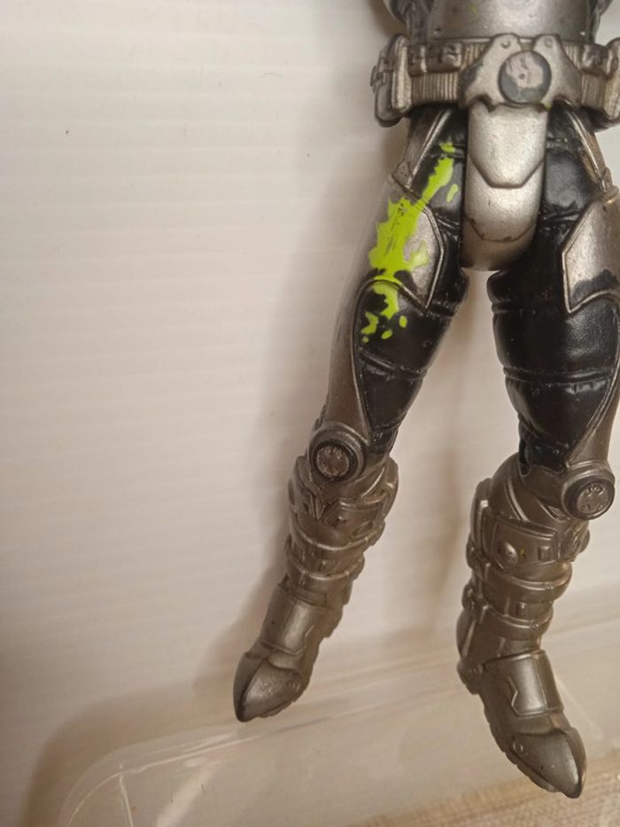 figurine batman articulables - photo numéro 4