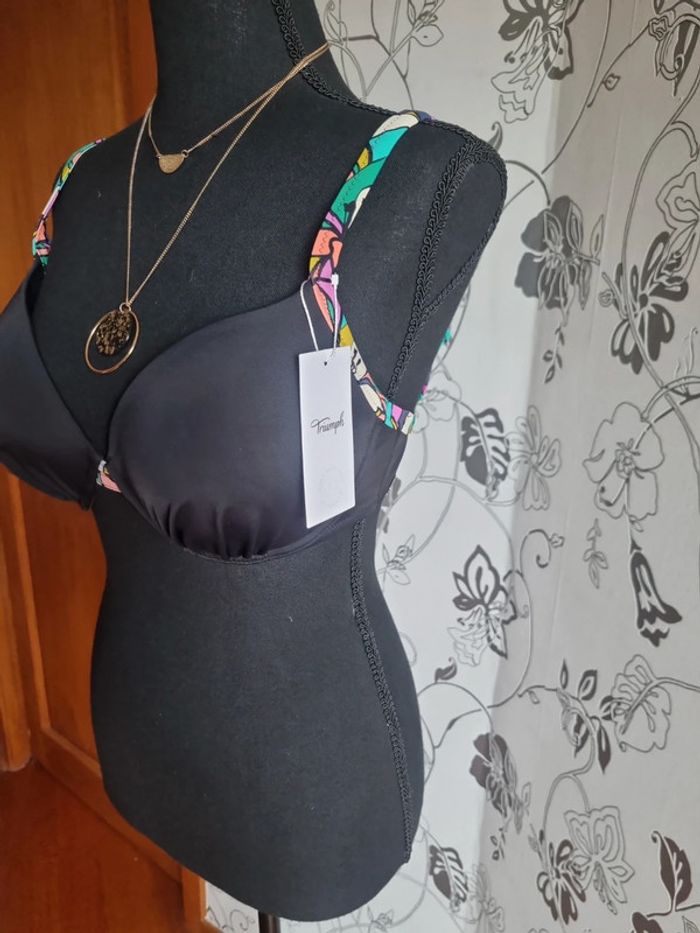 Maillot de bain 👙 2 pièces - photo numéro 2