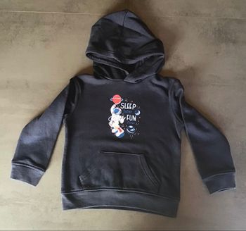 Sweat 5 ans