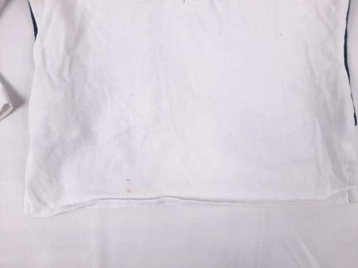 tee shirt manches longues Kiabi 24 mois - photo numéro 5