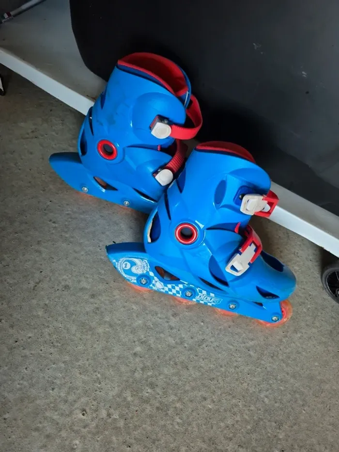 Roller P32/34