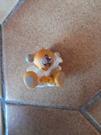 Pimpobli figurine collection