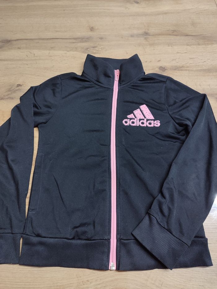 Veste adidas - photo numéro 3