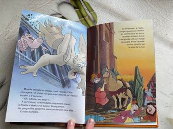 Livre Disney - photo numéro 3