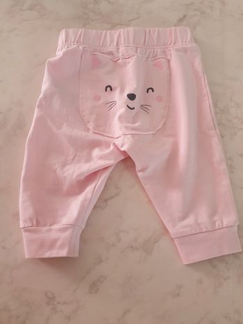 Pantalon bébé