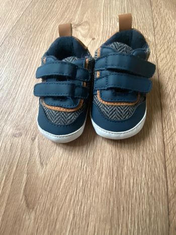 Chaussures