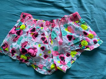 Neuf - Short multicolore Undiz - Taille XL