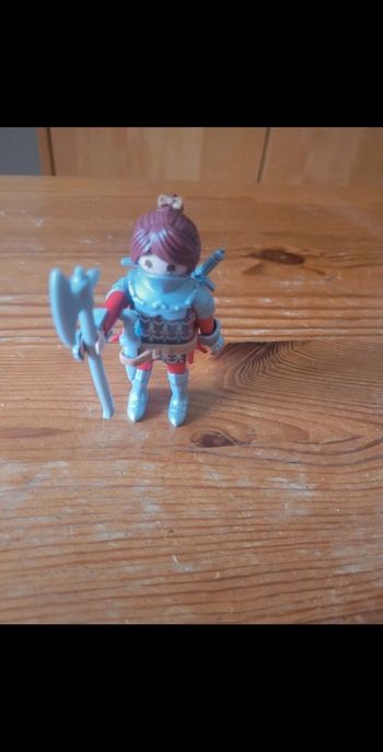 Playmobil