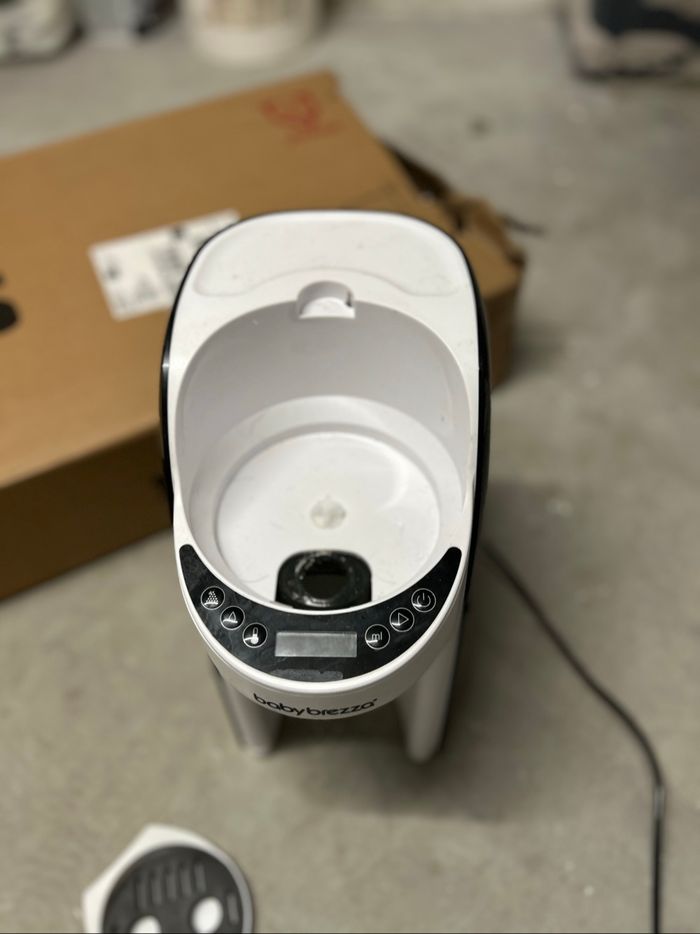 Baby Brezza - photo numéro 4