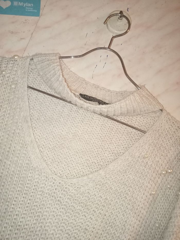 Pull 🩷 - photo numéro 2
