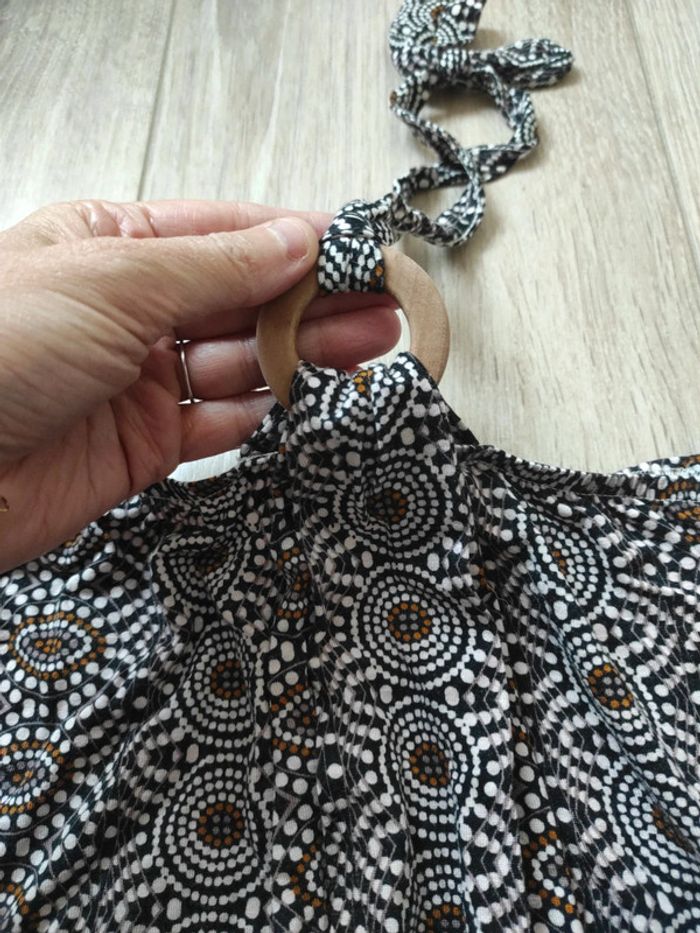 Haut taille 1 camaïeu - photo numéro 2