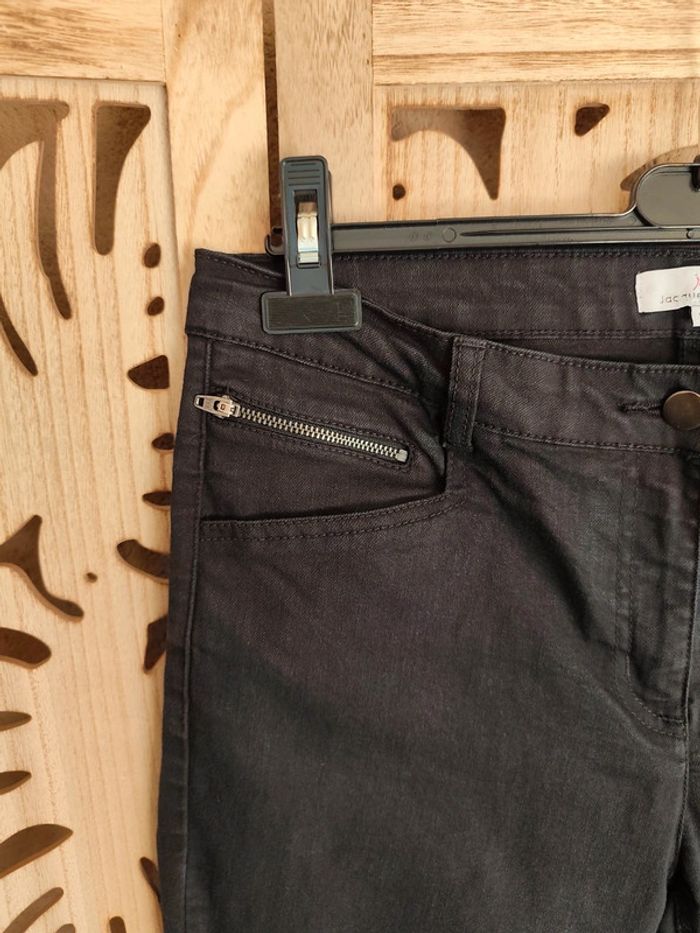 Pantalon slim, Taille 42 Jacqueline Riu - photo numéro 9