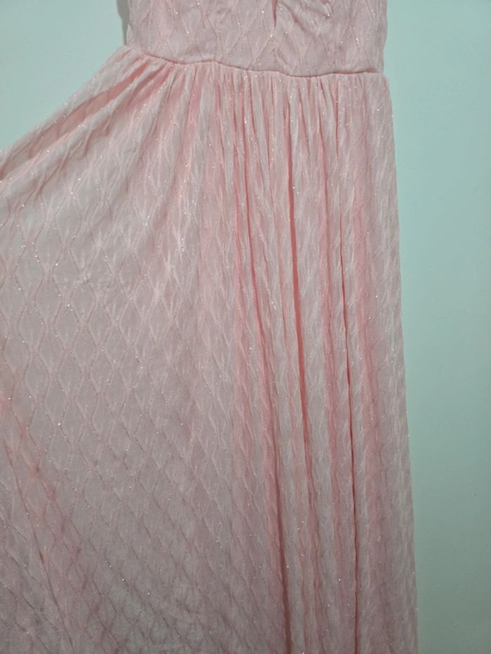 Robe longue - photo numéro 3