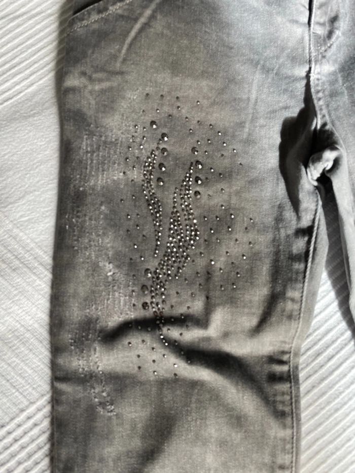 Jean 👖 - photo numéro 2