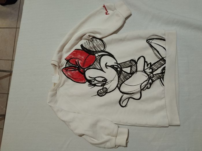 Lot vêtements fiile robes/pantalons - photo numéro 5