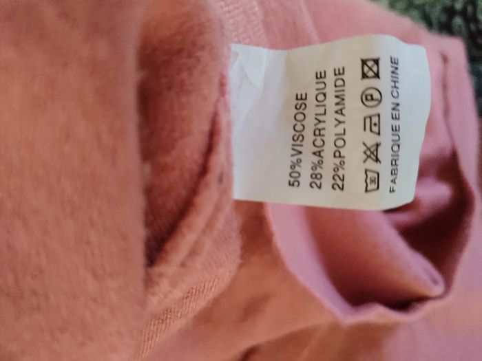 Pull femme - photo numéro 5