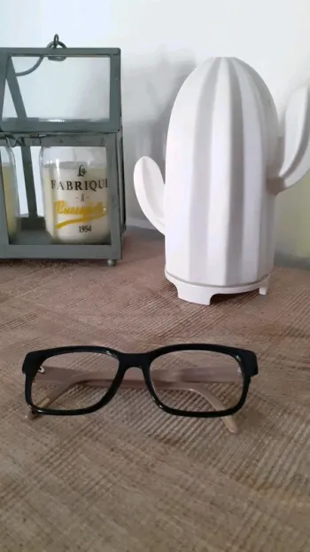 Monture lunette neuve