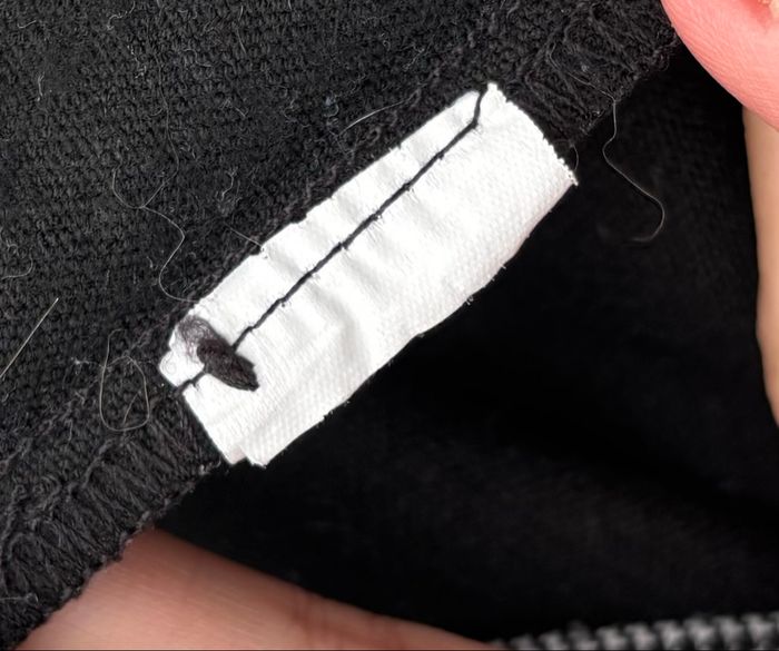 Top polo en maille – Taille 36 – Trafaluc Zara - photo numéro 6