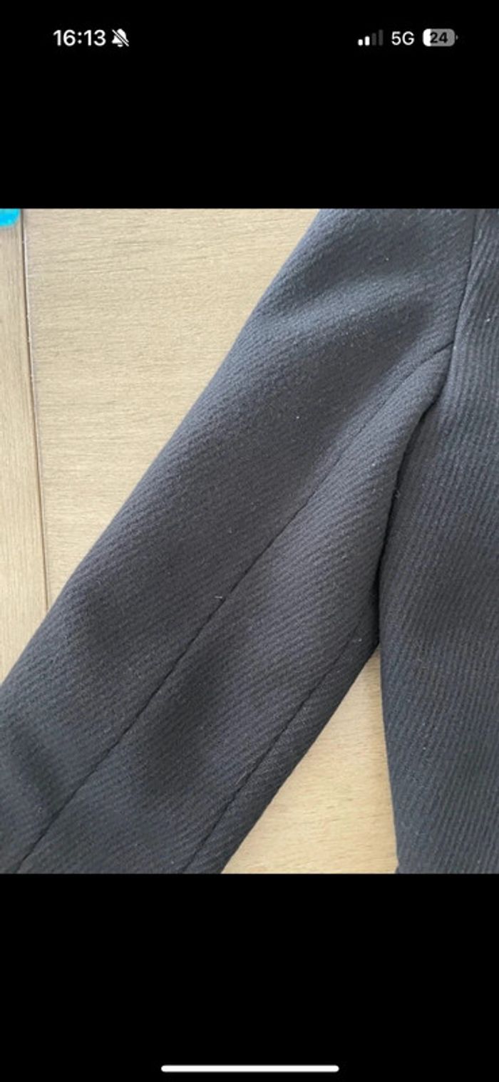 Duffle-coat One step - photo numéro 14