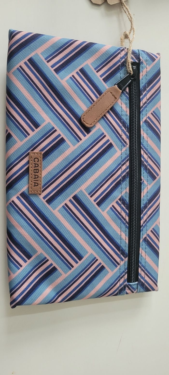 Pochette cabaia neuve mulee age - photo numéro 2