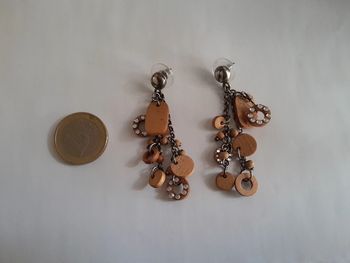 Magnifiques b o pièces en bois Vintage