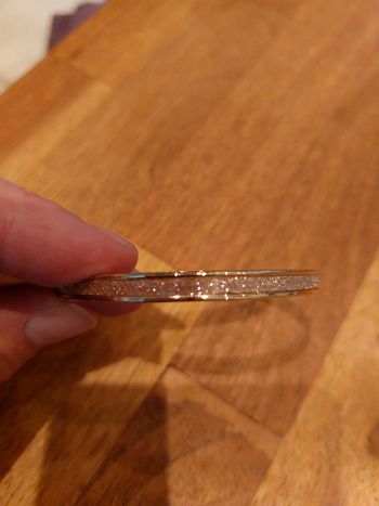 Bracelet rigide