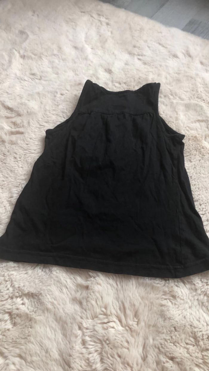 Débardeur fille 8ans - photo numéro 4