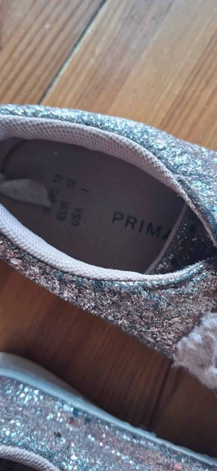 Chaussure femme primark - photo numéro 5