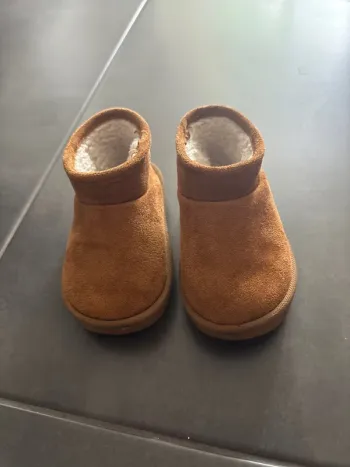 Botte enfant Shein