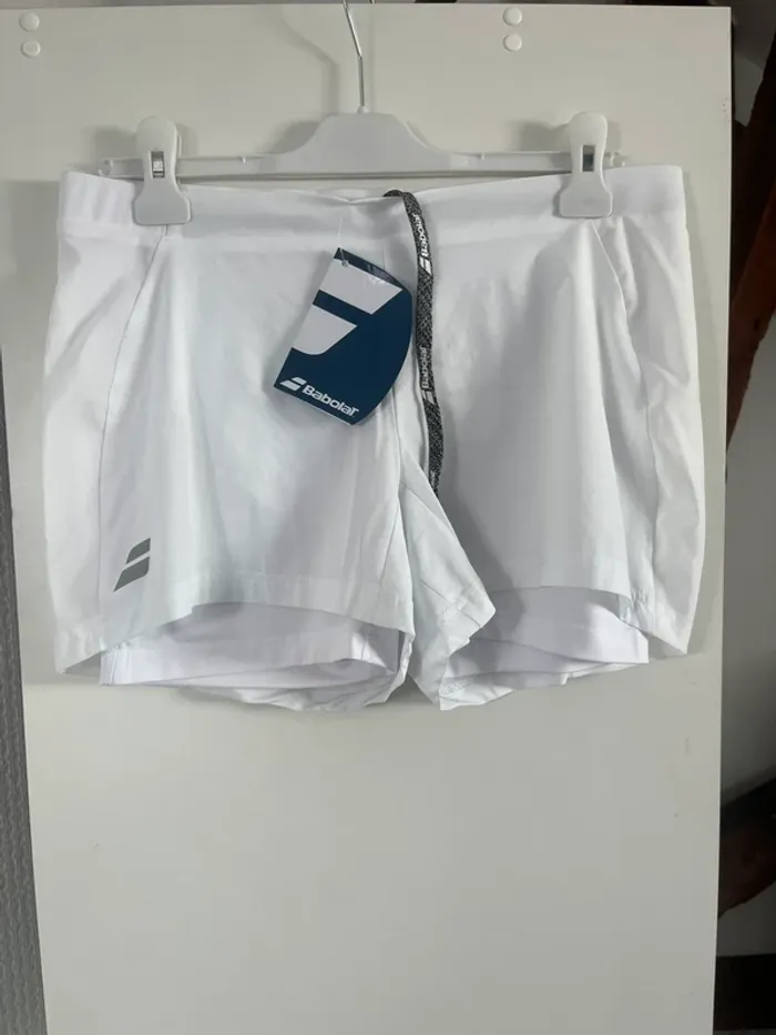 Short de tennis