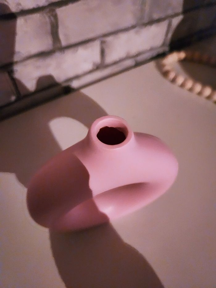 Vase rond neuf - photo numéro 4