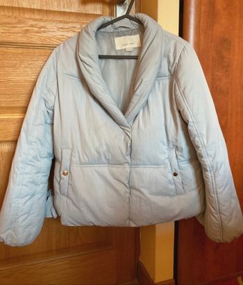 Blouson Lost Ink