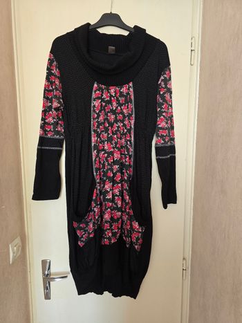 Robe hiver