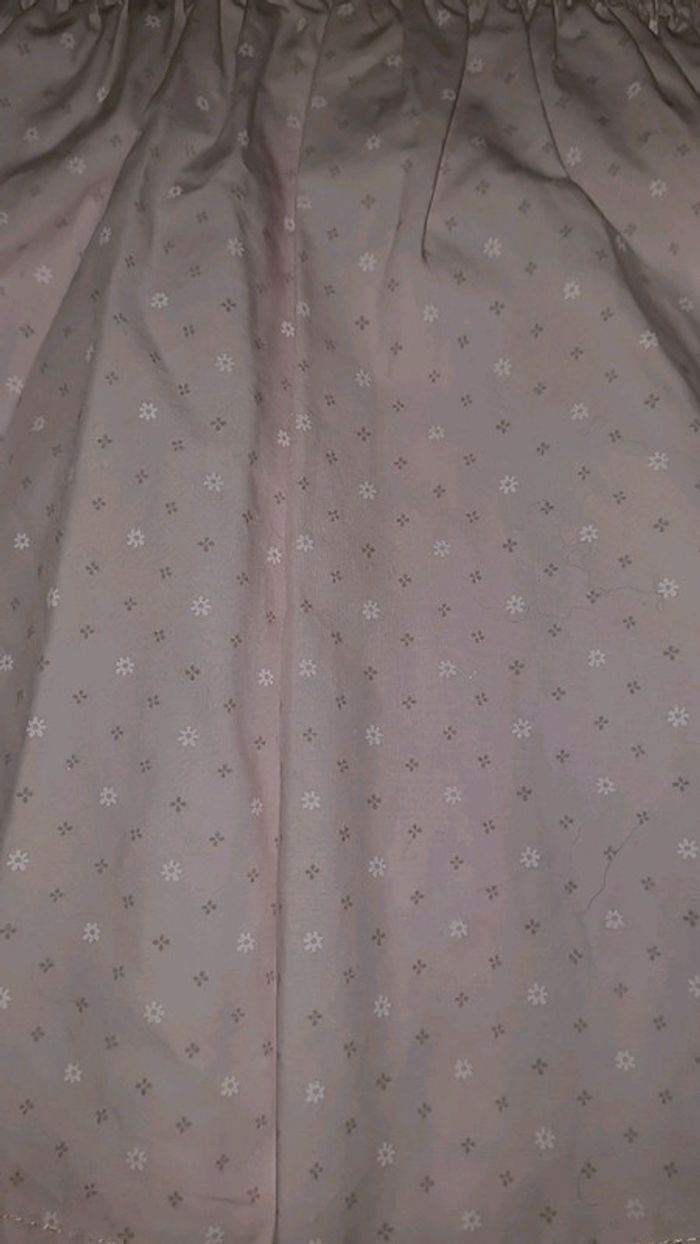 Ensemble robe culotte Tex Baby neuf - photo numéro 2