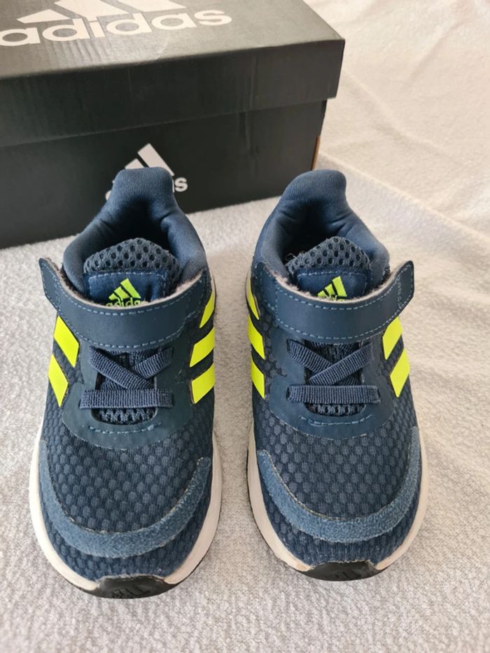 Baskets Adidas - photo numéro 2