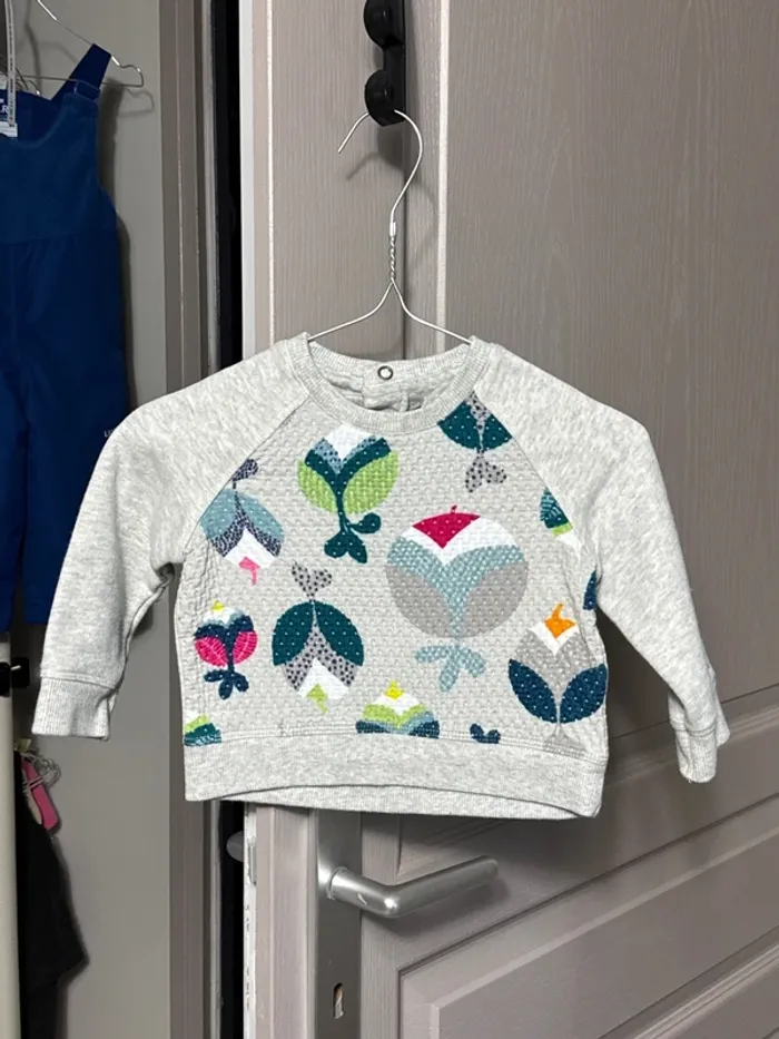 Pull catimini 12 mois