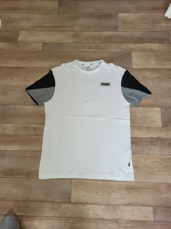 Tee-shirt puma