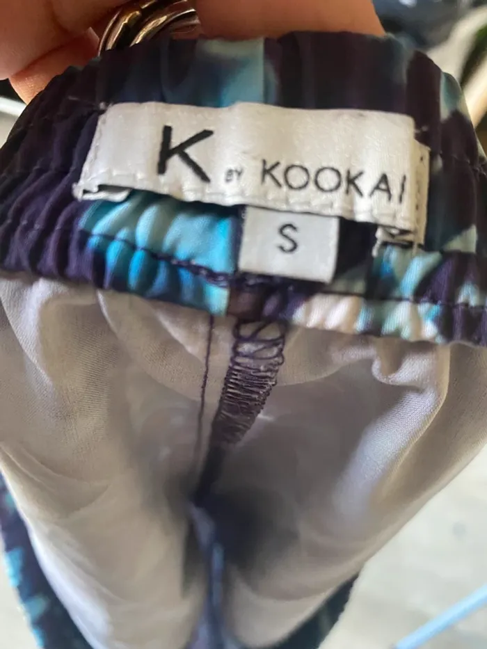 Short K by kookai - photo numéro 3