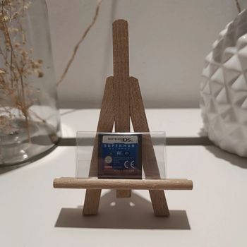 DS jeu superman returns