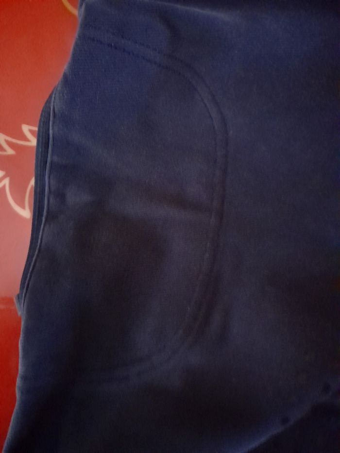 pantalon équitation - photo numéro 5