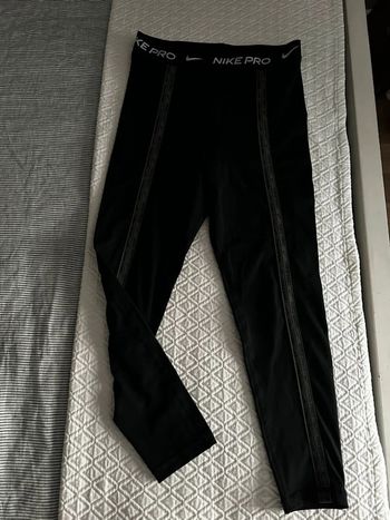Legging Nike pro taille M