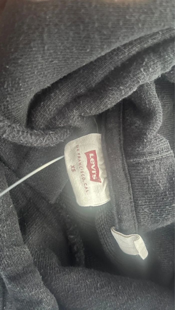 sweat - photo numéro 3