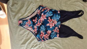 Maillot de bain de grossesse