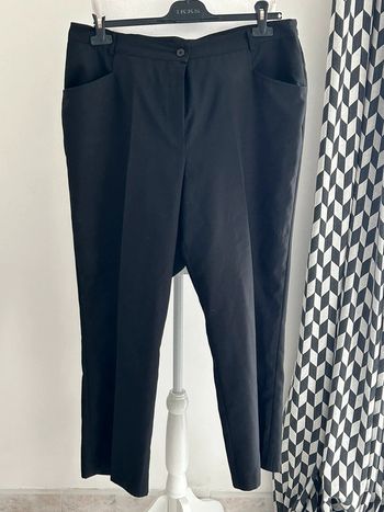 Pantalon noir
