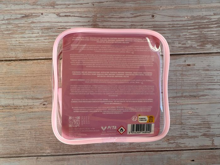 Coffret brume  + crème  pour le corps - photo numéro 3