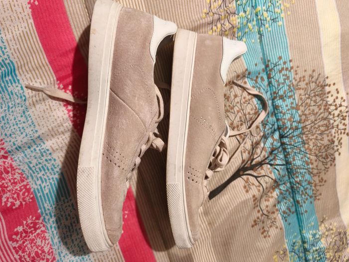 Baskets Skechers Los Angeles P 39 - photo numéro 5